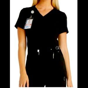 *RESERVED* CHEROKEE iFLEX Women’s Scrub Set